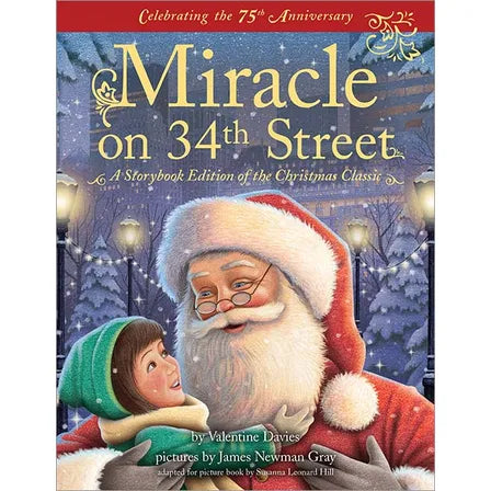 Miracle on 34th Street - 75th Anniversary Edition