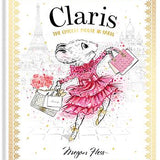 Claris: The Chicest Mouse in Paris