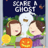 How to Scare a Ghost