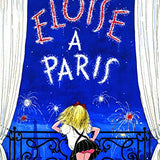 Eloise in Paris