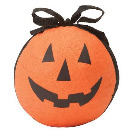 TOPS Malibu Jack O Lantern Surprise Ball