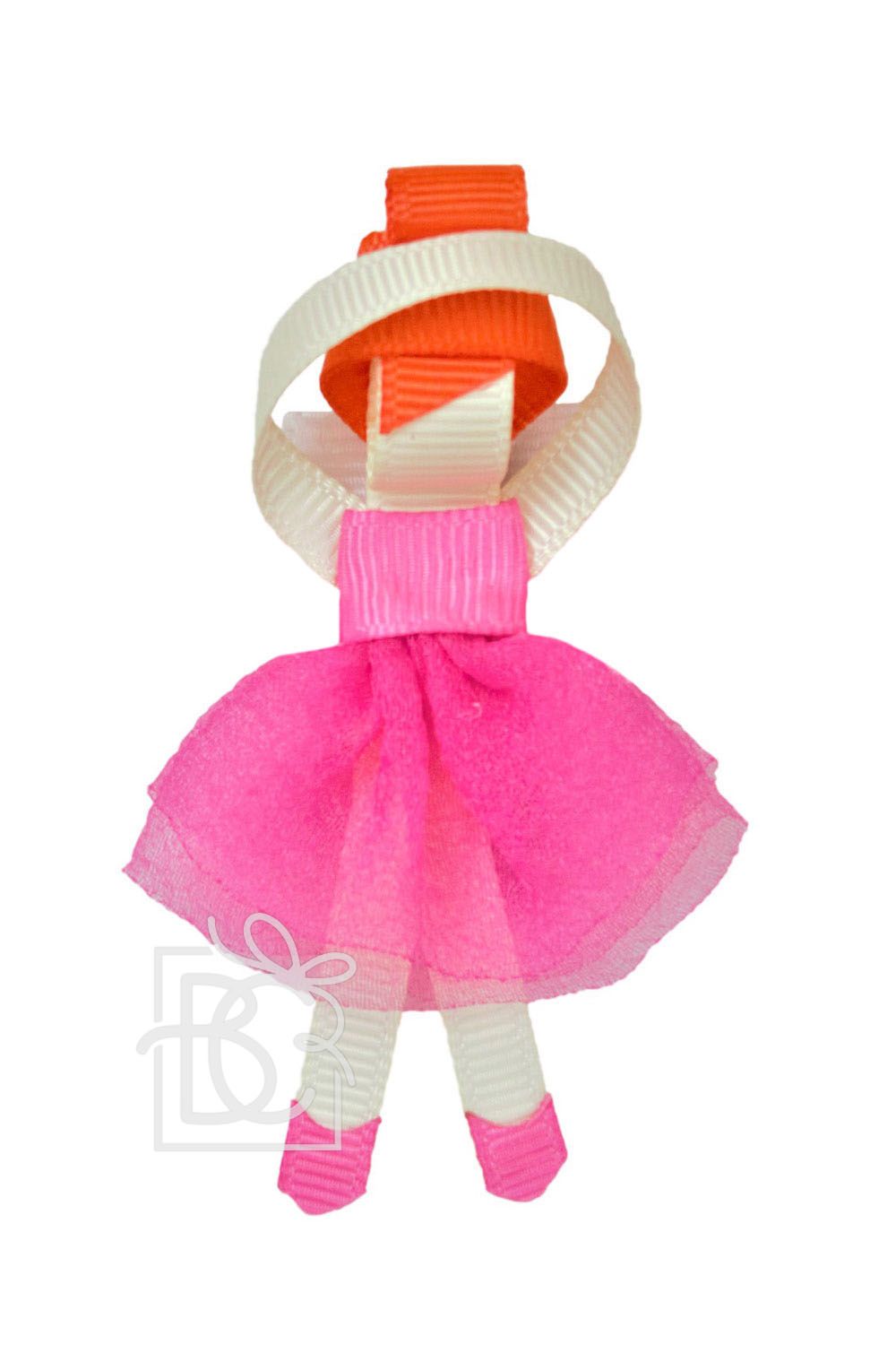 Ballet Hair Stackers