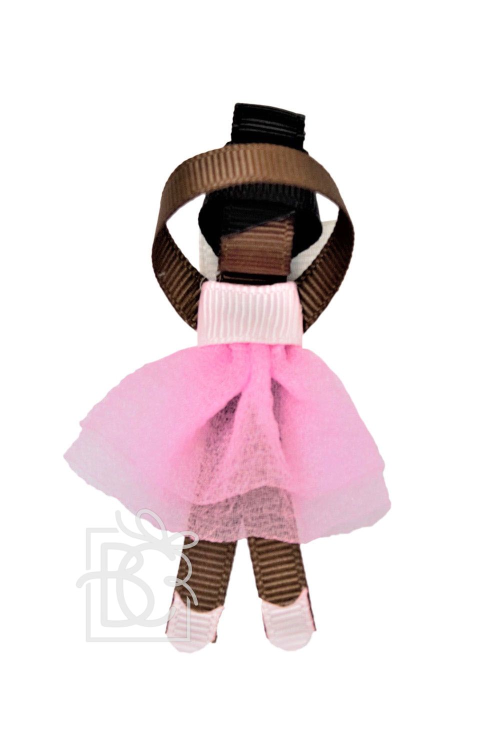 Ballet Hair Stackers