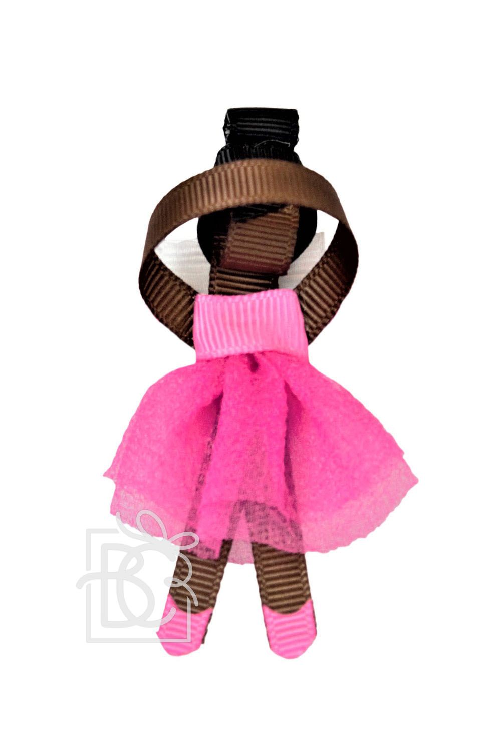 Ballet Hair Stackers