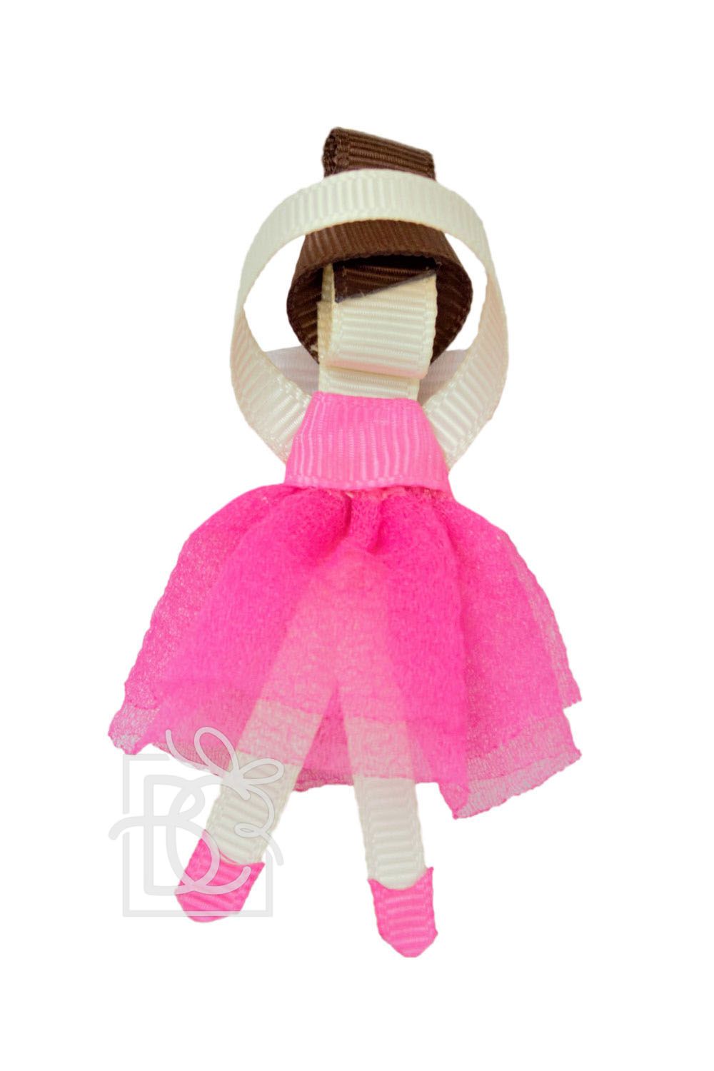 Ballet Hair Stackers