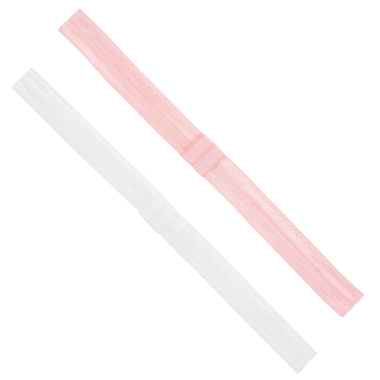 Add-A-Bow Elastic Bands - Two Pack