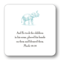 24 Bible Verses for Baby