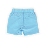 BlueQuail Light Blue Children's Shorts