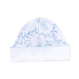 Nella Pima Bears Trellace Baby Hat