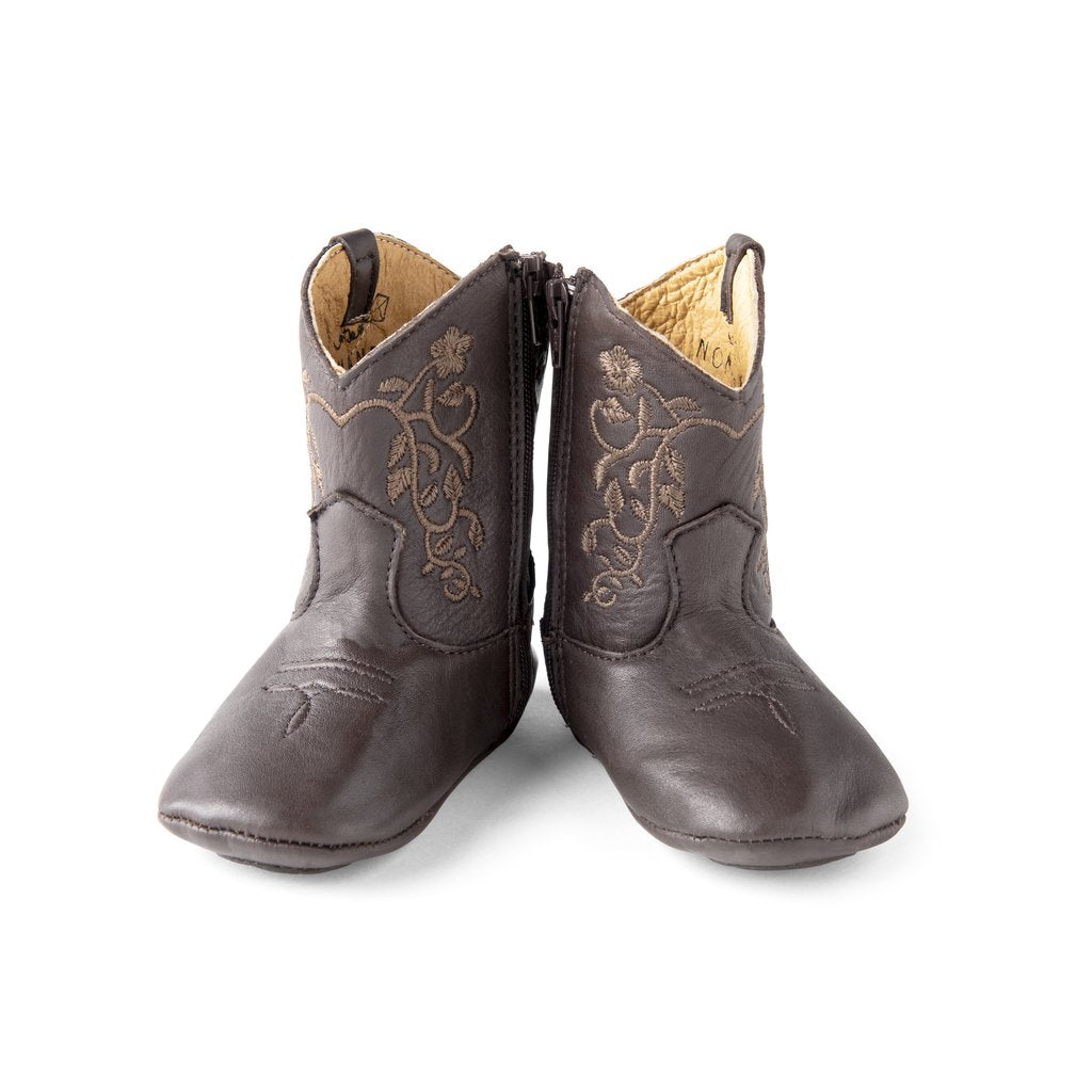 Nomandino Baby Cowboy Boots