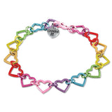 CHARM IT! Chain Bracelets