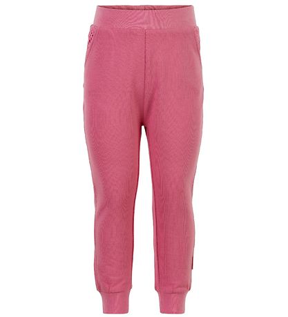 Rose Sweatpants