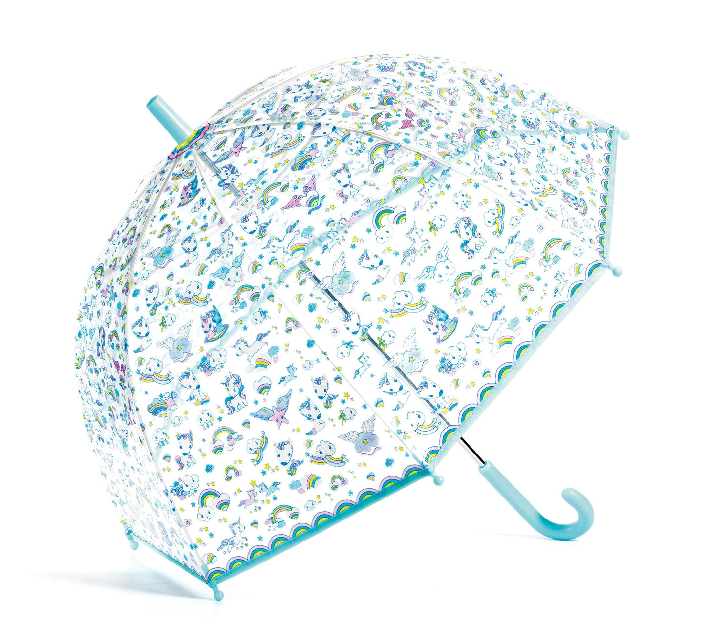 Unicorn Children's Umbrella