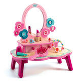 Djeco toy vanity 