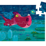 Silhouette Puzzles