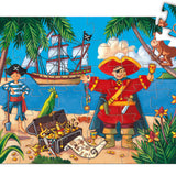 Silhouette Puzzles