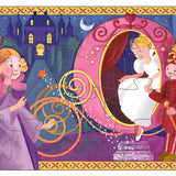 Silhouette Puzzles