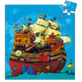 Silhouette Puzzles