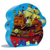 Silhouette Puzzles