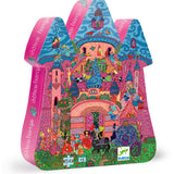 Silhouette Puzzles