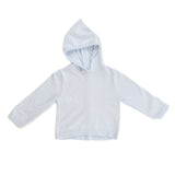Cotton Hooded Pullover