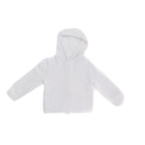 Cotton Hooded Pullover