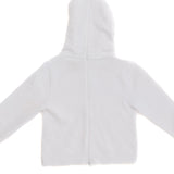 Cotton Hooded Pullover