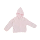 Cotton Hooded Pullover