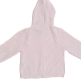 Cotton Hooded Pullover