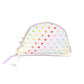 Tiny Hearts Large Taco Bag