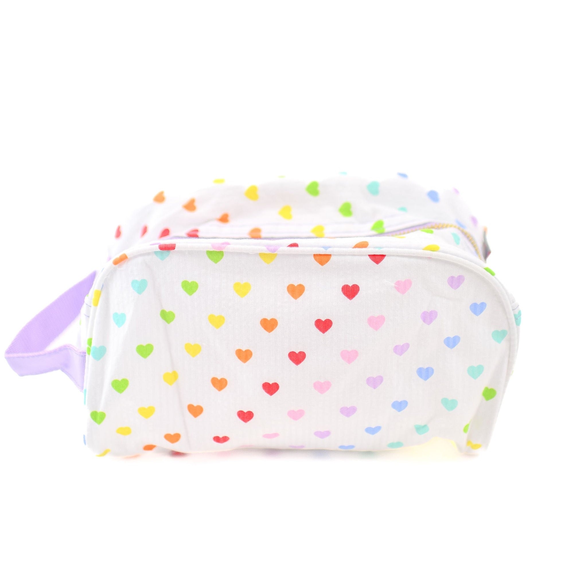 Tiny Hearts Traveler