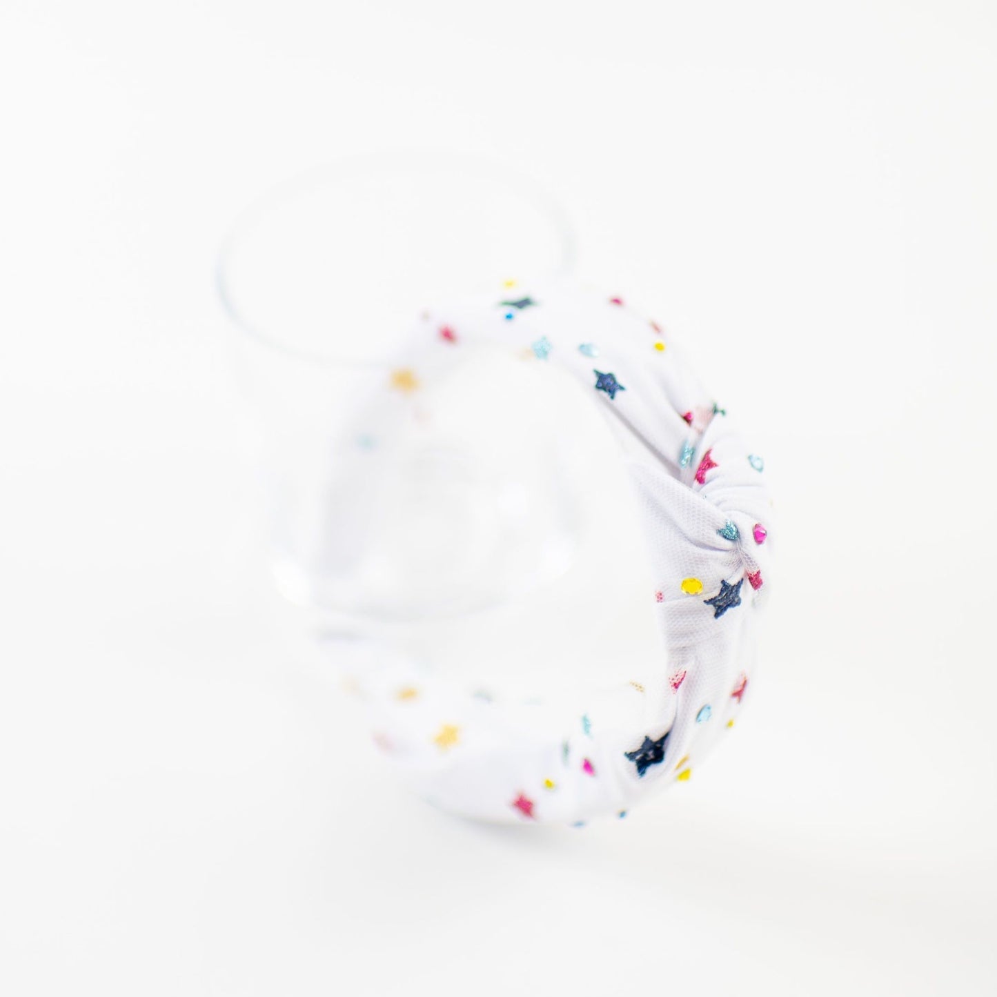 Bari Lynn Star Headband