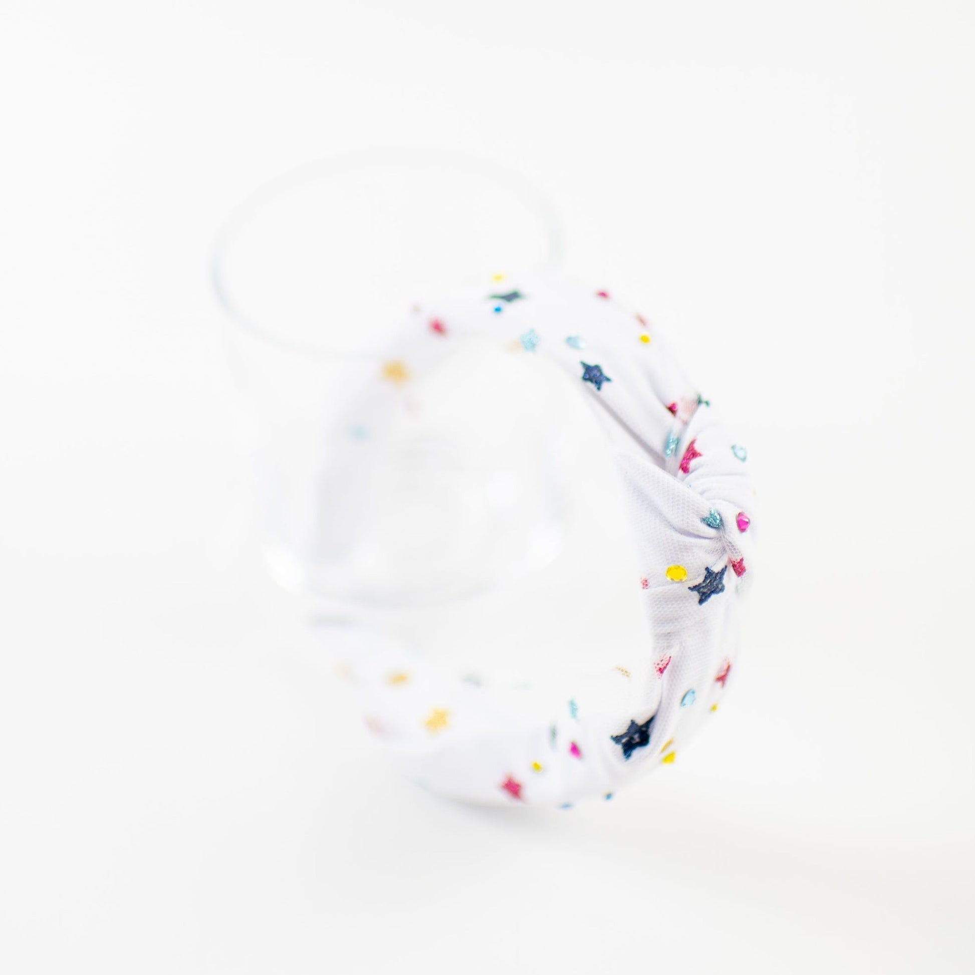 Bari Lynn Star Headband