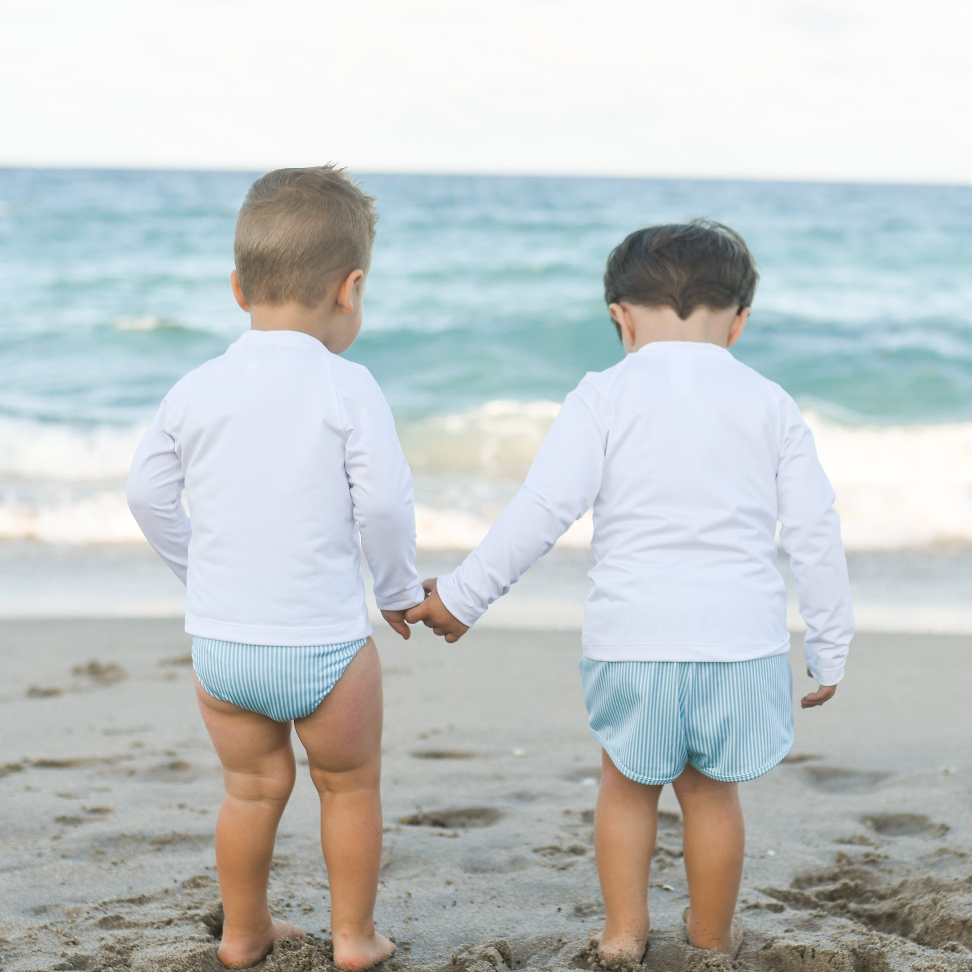 James Swim Shells
