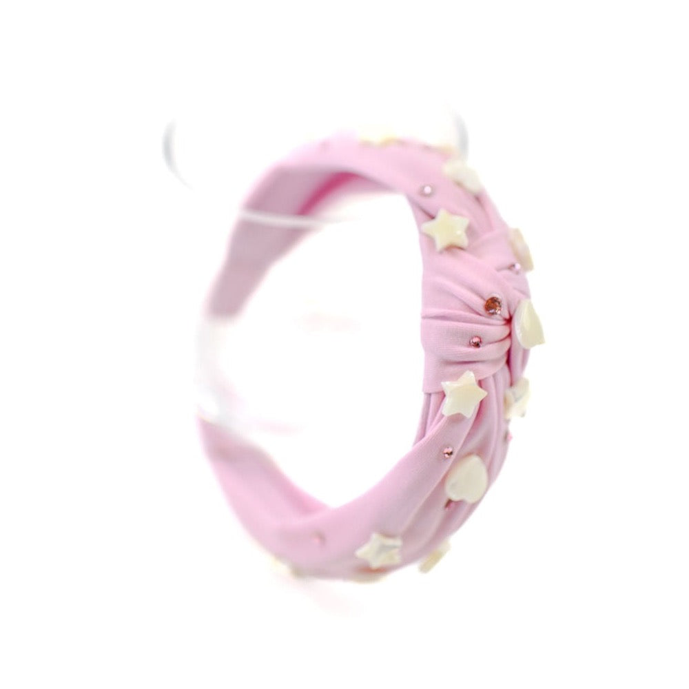 Bari Lynn Knot Headband