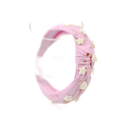 Bari Lynn Knot Headband