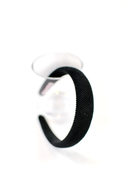 Padded Ribbed Headband