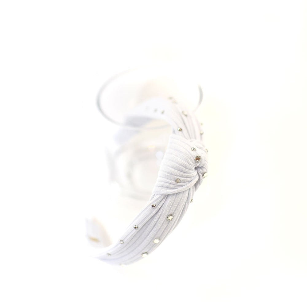 Bari Lynn Knot Headband