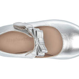 Charlotte Mary Jane - Silver