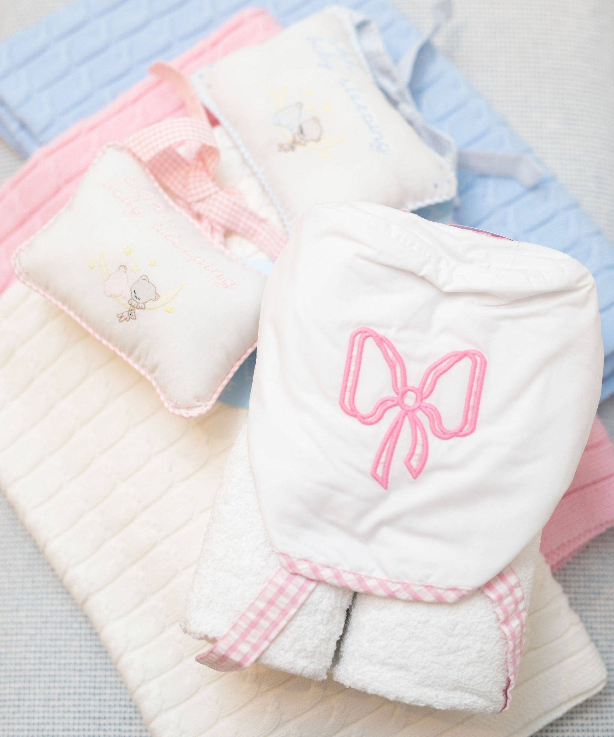 Little English Layette Baby Gifts Jojo Mommy Dallas