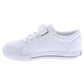 Footmates Jordan Shoe - White