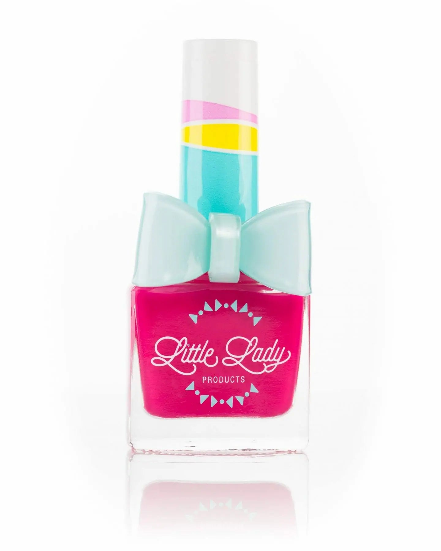 Little Lady Nail Polish - Fruit Fairy