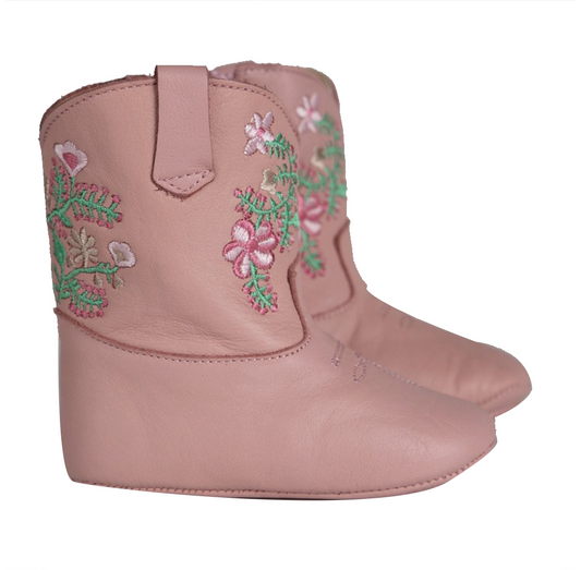 Baby Girl Cowboy Boots Nomandino