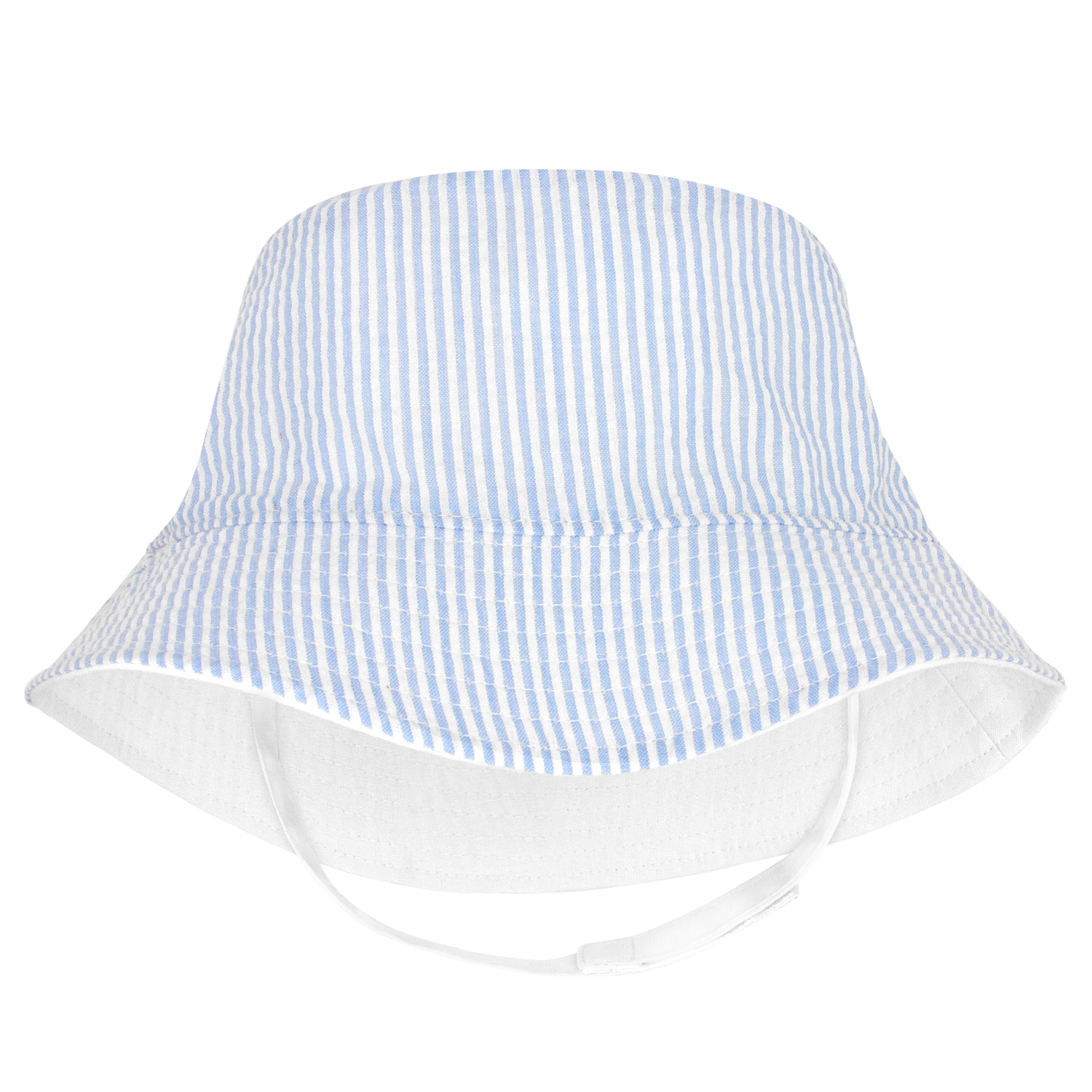 Sun Hats and Splash Bows