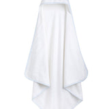 Hooded Towel - Boy Lab