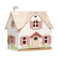 Tender Leaf Toys Cotton Tail Cottage Playhouse