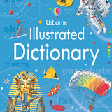 Illustrated Dictionary