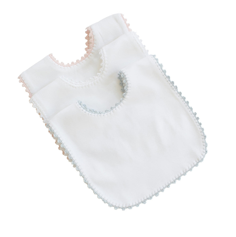 Pixie Lily Bib