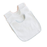 Pixie Lily Bib