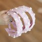Bari Lynn Heart Star Headband